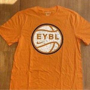 2022 Nike EYBL Peach Jam Shirt!